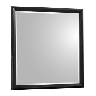 Miroir de commode Aurelio