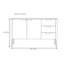 Buffet simple et pratique