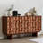 Retro Multi-Functional Sideboard-693048377
