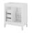 30 Inch Bathroom Vanity With Drawers-718784425