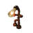 Volker Metal Lamp Base Lamp