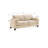 Amelien Round Arms Sofa-767832472-767832478