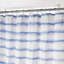 Rideau de douche Wavy-168465265