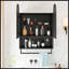 Armoire à miroir 23,62 po-1212567873