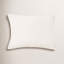 Monaco Square Pillow Cover & Insert-1219289222