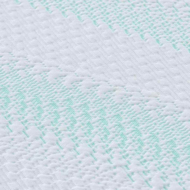 Mattress Pad, European Single (90 x 200 cm)