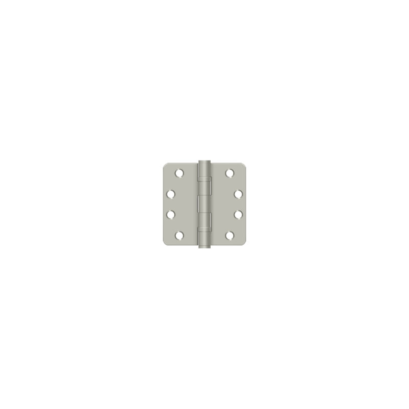 102'' x 102'' Steel Butt Bearing Hinge