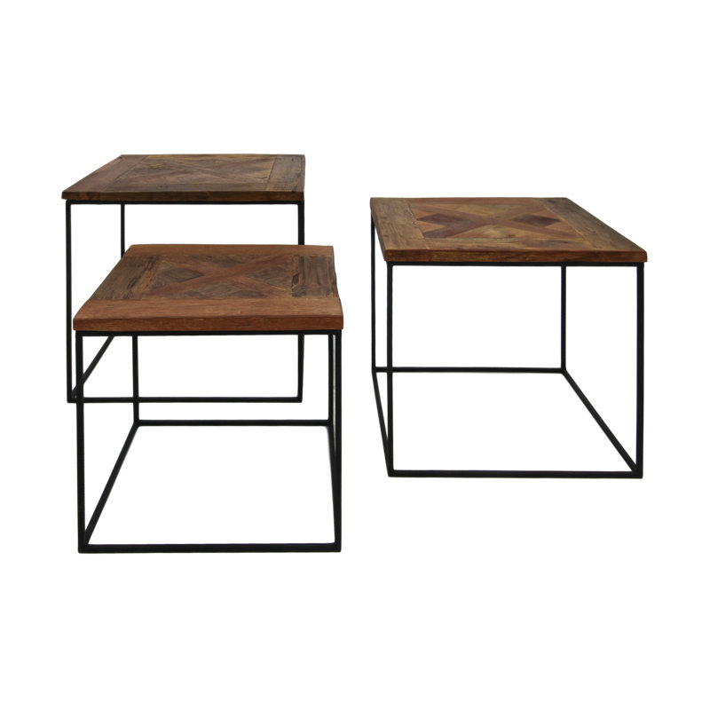 Deborah Frame Coffee Table