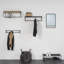 Metal Wall Mirror-28724368