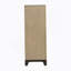 Commode 6 tiroirs, commode en bois pour chambre à coucher, chambre d'amis