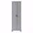 Storage Cabinet With 2-Doors For Bathroom, Office, Adjustable Shelves, MDF Board-774028546