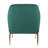 Cleo 26" Wide Contemporary Chair with Recessed Arms-530174135