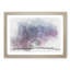 Tree Under the Cosmos in Abstract - Framed Print-55767852-55767853