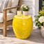 Tabouret de jardin Fiou