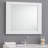 Flat Wall Mirror