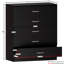 Maybery 5 Drawer 75Cm W Chest-1527421391