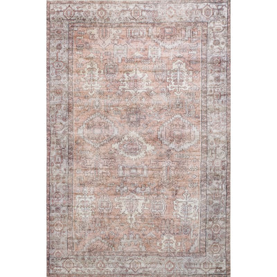 Oriental Indoor Rug