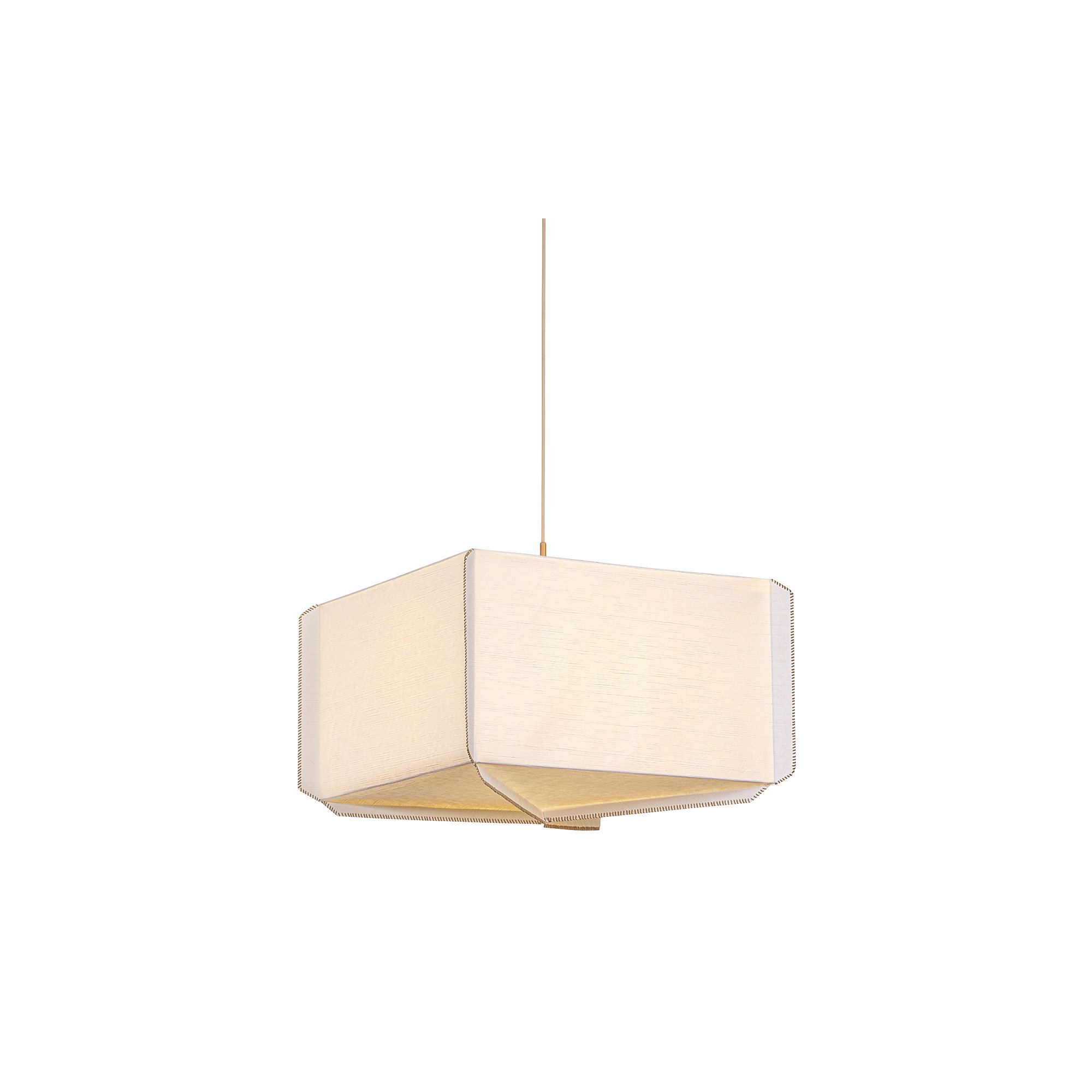 Louise Pendant by Augusta Hoffman x HVL
