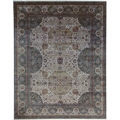Sona One-of-a-Kind 12' X 15'4" Area Rug