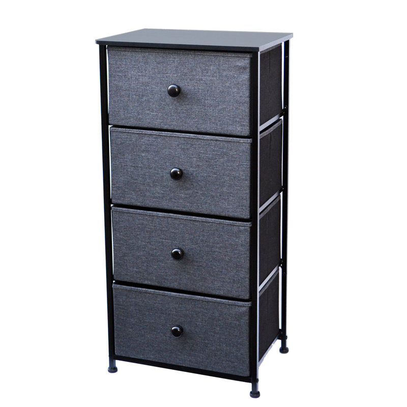 Commode 4 tiroirs