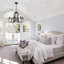 Dirksen 6 - Light Candle Style Chandelier