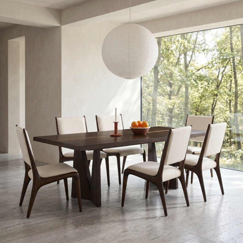 Torrey 84" Dining Table