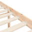 Bed Frame with Headboard-1030360071-1030360065