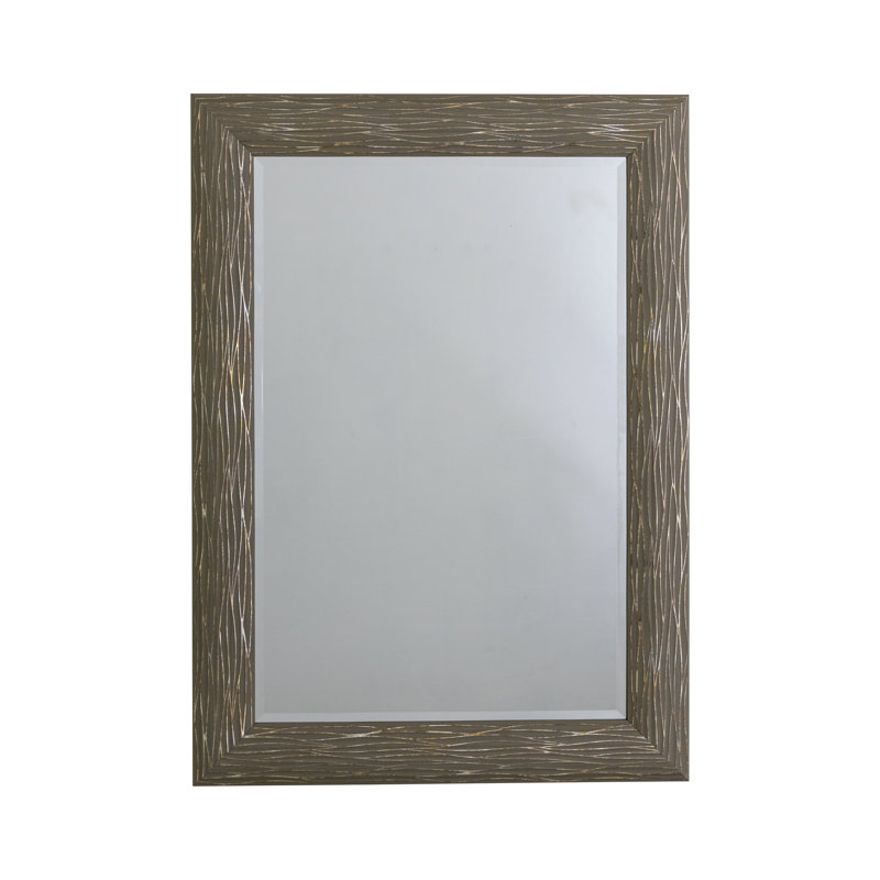 43" Wall Mirror