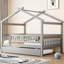 Lit double en bois avec lit gigogne-2045970621-2045970617