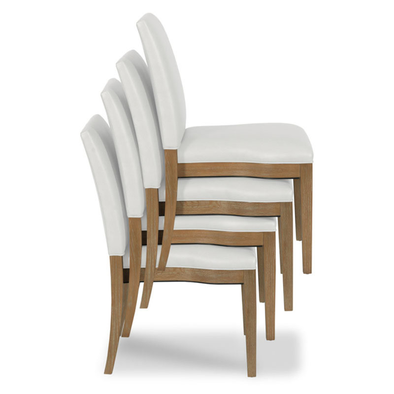 Odyssey Stacking Chair