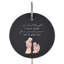 Bouey Waterproof Stone People Memorial Plaque/Stone