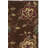 Arber Hand Tufted Wool Floral Rug-940693377