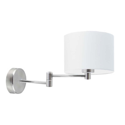 Ayaru Armed Sconce