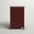 Gifford 20.87 " Wide 3 Vertical Filing Cabinet
