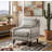 Forestner Upholstered Accent Chair