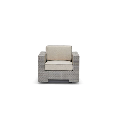 Lorenzo Swivel Lounge Chair