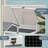 Weather Resistant Turtle Cage