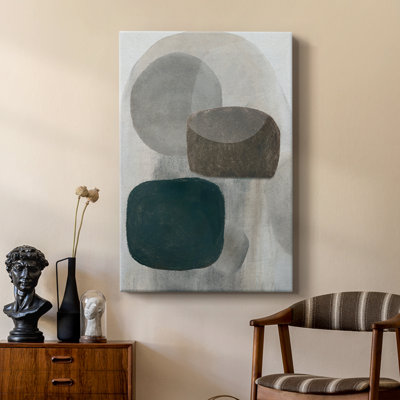 Granulé Flow II - galerie sur mesure