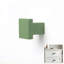 ROUS Hardware Art Deco Square Knob-953590610