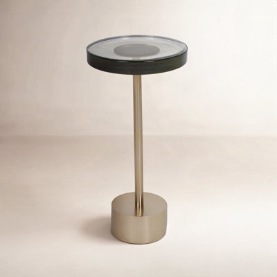 Thomasin 11" End Table