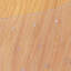HOMCOM Office Chair Mat for Carpeted Floor 90 x 120 cm Clear Non-Slip