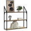 3 Piece Floating Shelf-94002980-94002981