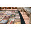 Tapis crocheté American Antique