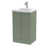 Satin Green selected