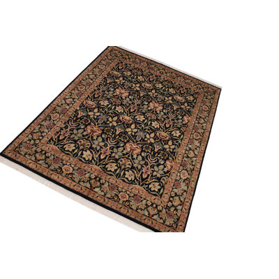 Corwin Wool Oriental Rug