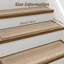 Tapis d'escalier antidérapant doux et moelleux beige (ensemble de 15)-1996400383-1990511726-1990511720