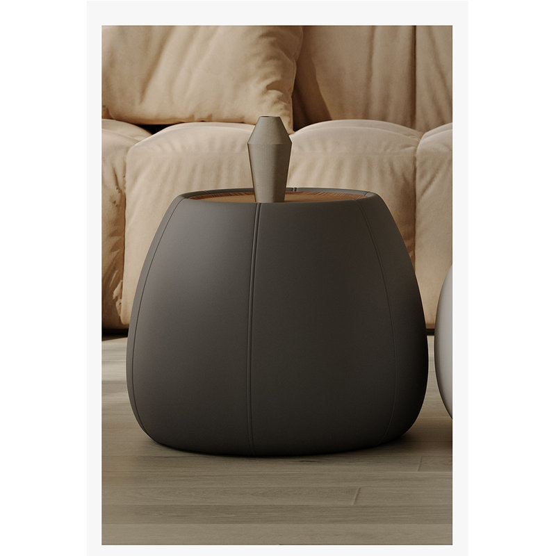 Table basse Nordic Light