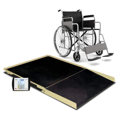 Detecto Digital Physician Scale