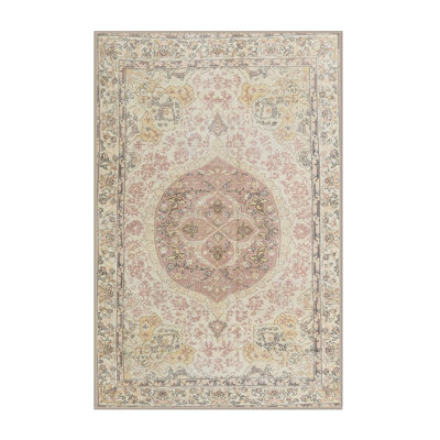 Oriental Indoor Rug