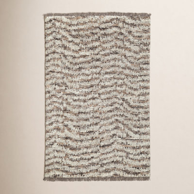 Tomi Hand-Woven Rug